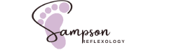 Ρεφλεξολογία Ηχοθεραπεία Logo